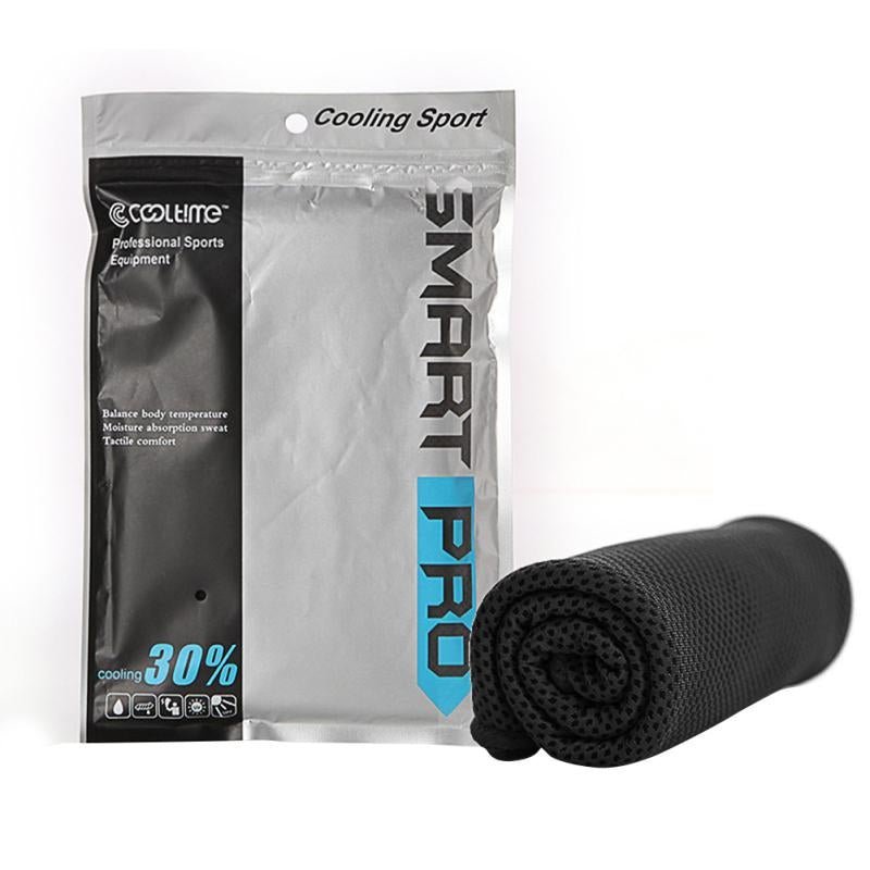 Ultra Absorbent Gym Towel - Gymfit