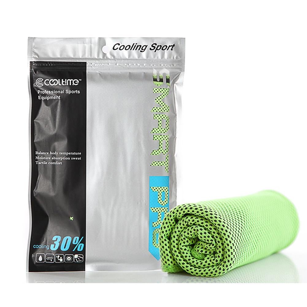 Ultra Absorbent Gym Towel - Gymfit