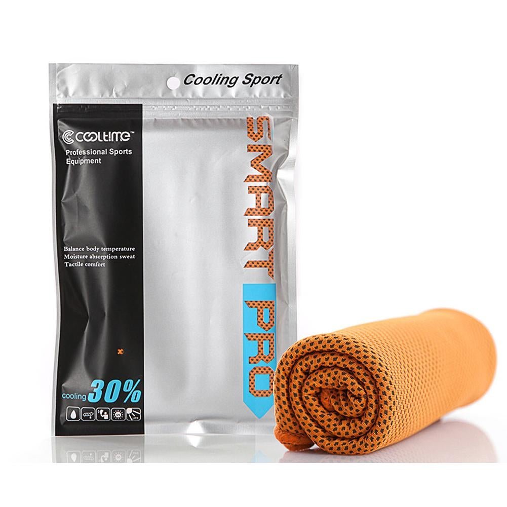 Ultra Absorbent Gym Towel - Gymfit