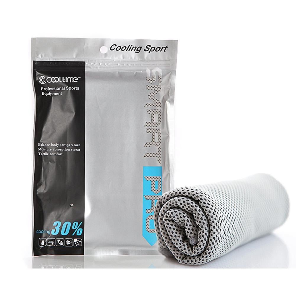 Ultra Absorbent Gym Towel - Gymfit