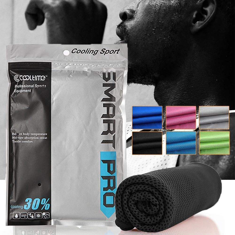 Ultra Absorbent Gym Towel - Gymfit
