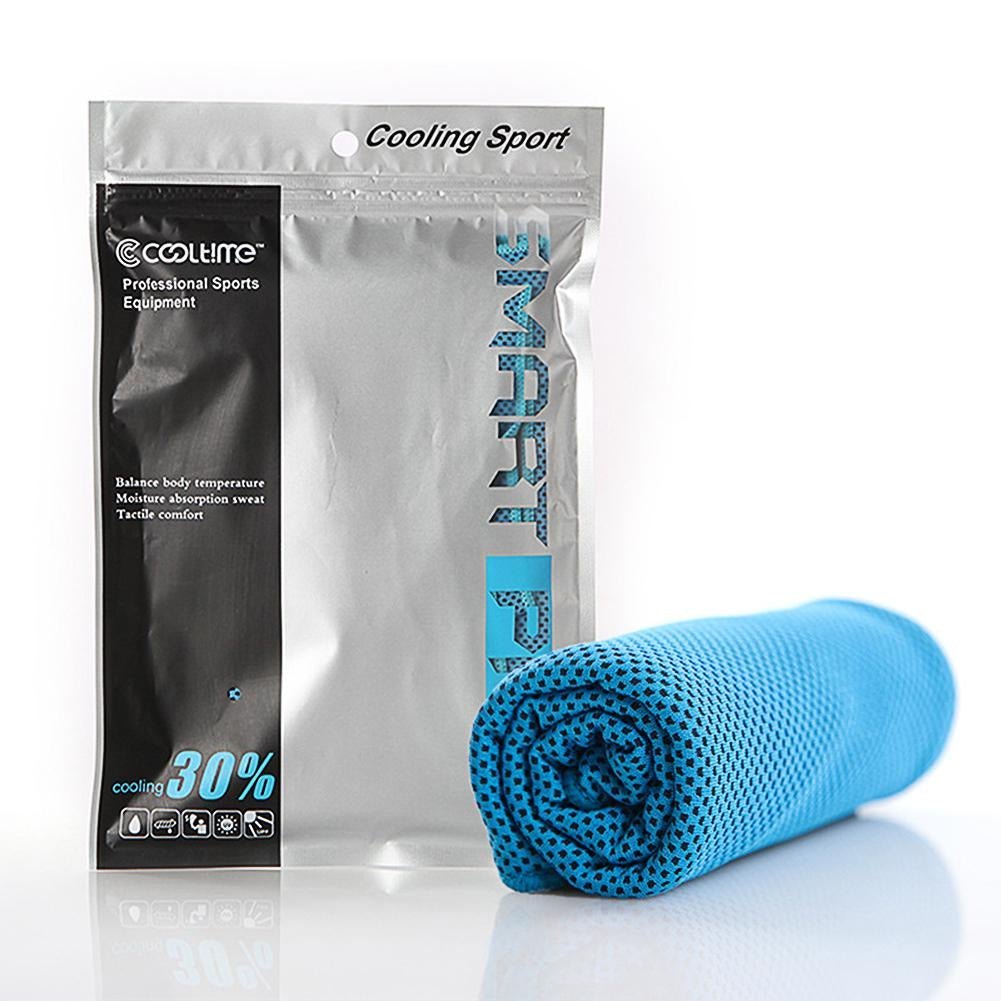 Ultra Absorbent Gym Towel - Gymfit