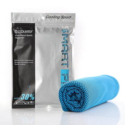 Ultra Absorbent Gym Towel - Gymfit