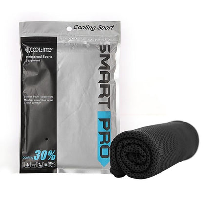 Ultra Absorbent Gym Towel - Gymfit