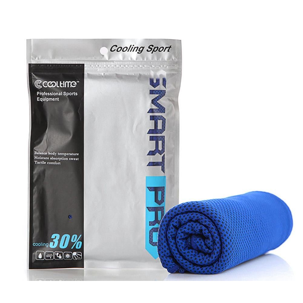 Ultra Absorbent Gym Towel - Gymfit