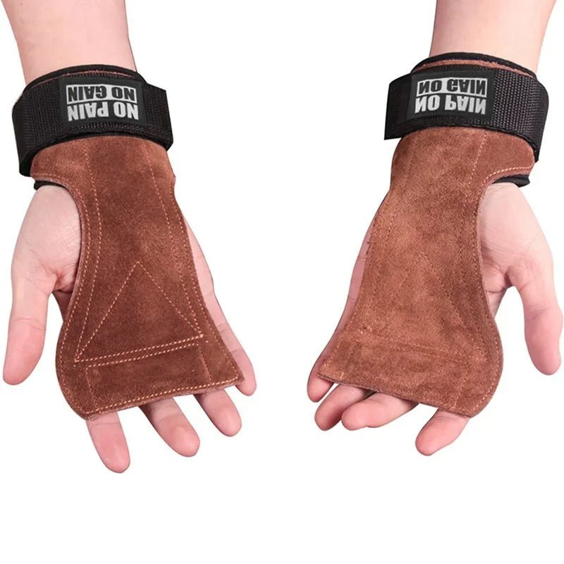 Ironfit - Fitness Grips