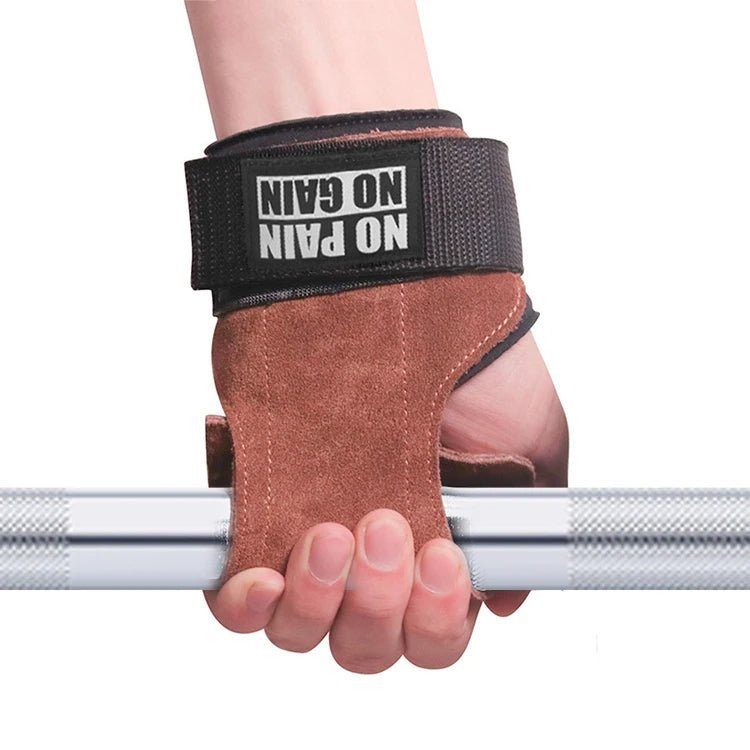 Ironfit - Fitness Grips