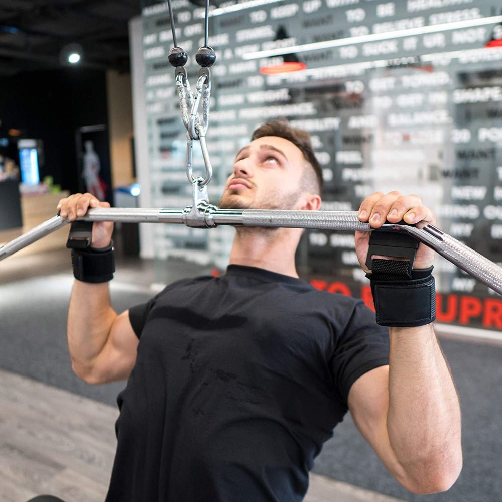 Ironfit – Hook Grips