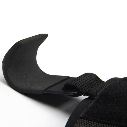 Ironfit – Hook Grips