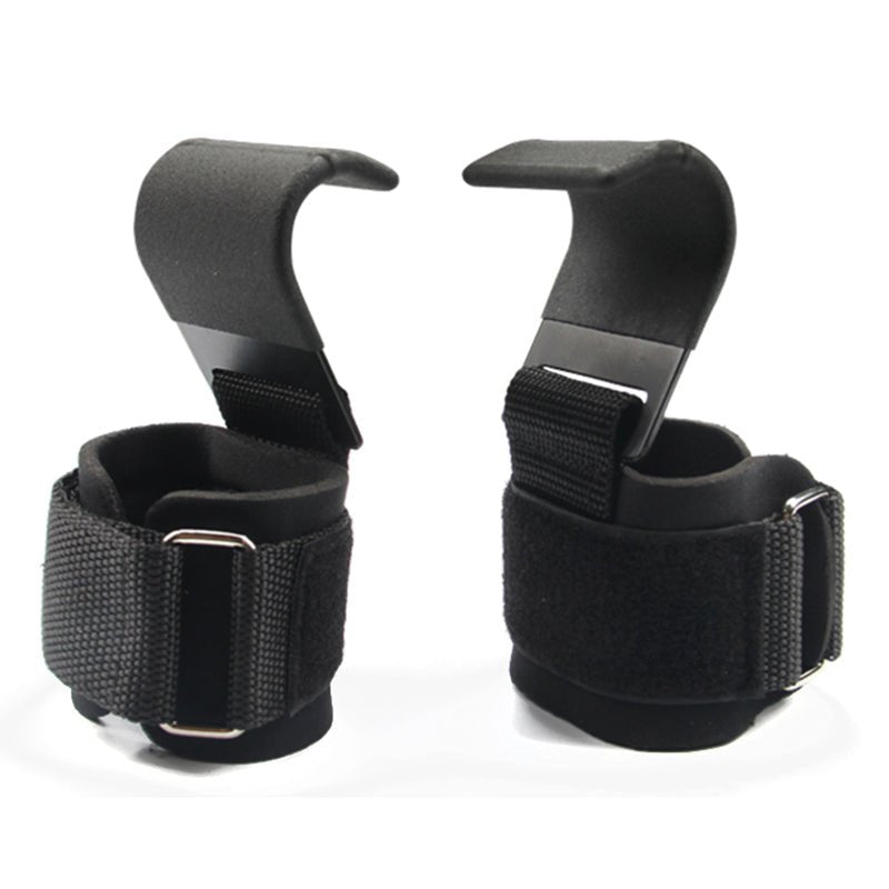 Ironfit – Hook Grips