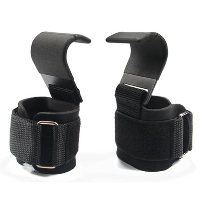 Ironfit – Hook Grips