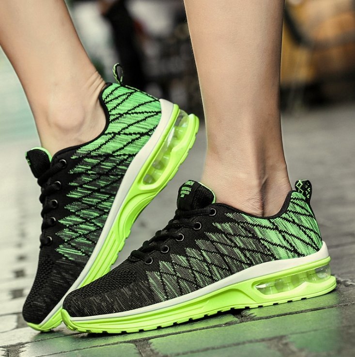 Ironfit – Original Unisex Training Shoes