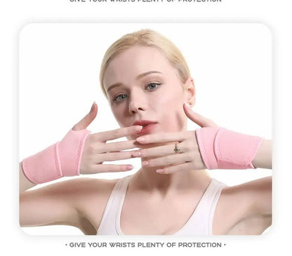 Grip protectors - Gymfit