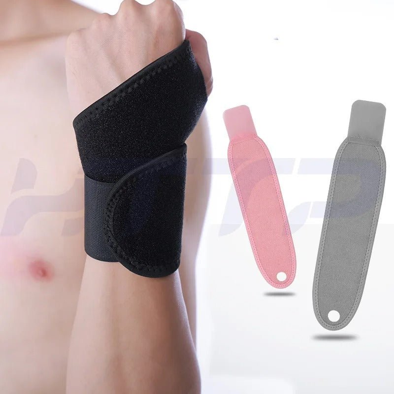 Gripper protector - Gymfit