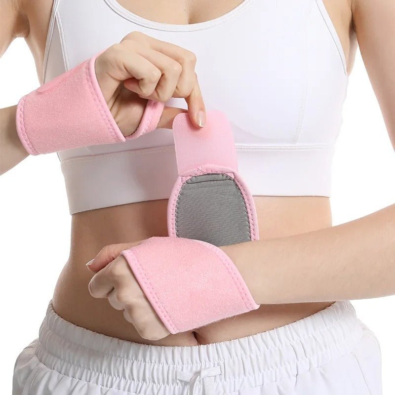 Gripper protector - Gymfit