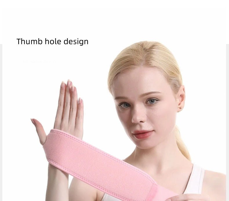 Grip protectors - Gymfit