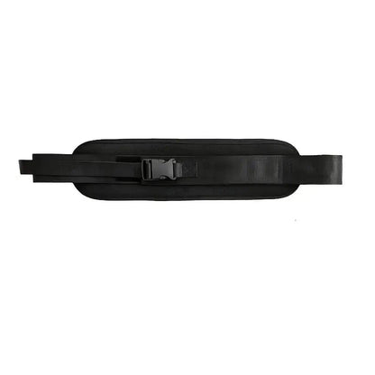 Hip training belt for weights