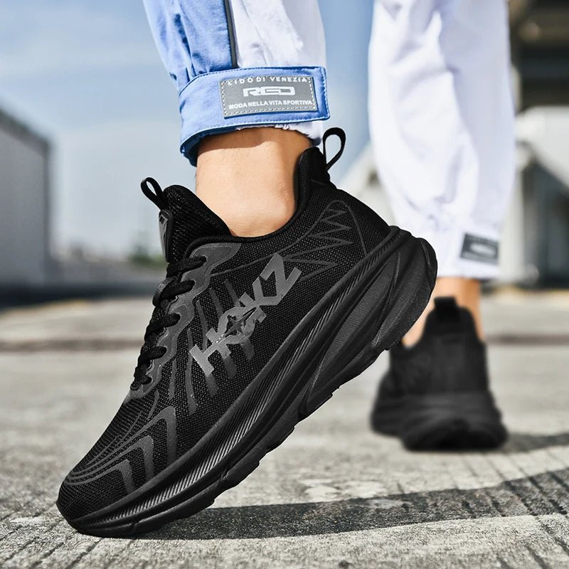 HOKZ V2 training shoes - Gymfit