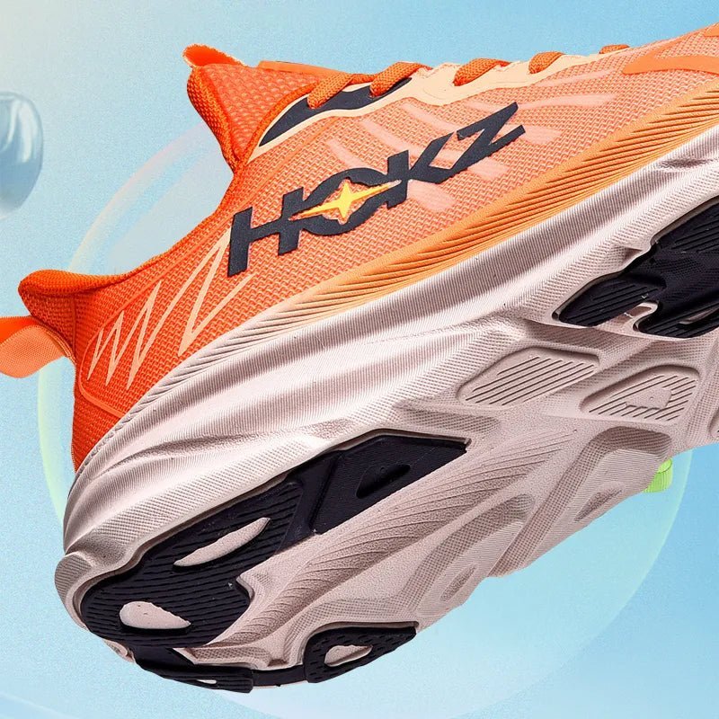 HOKZ V2 Training Shoes - Gymfit