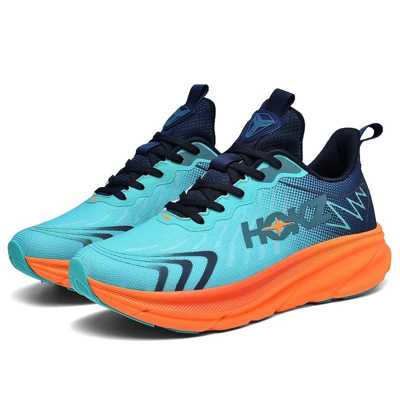 HOKZ V2 Training Shoes - Gymfit