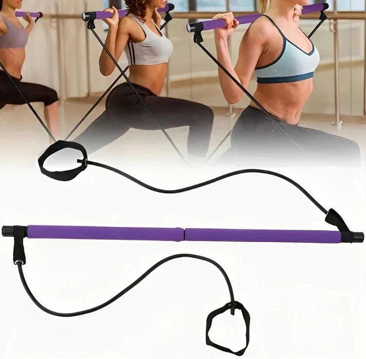 Homebody - Multifunctional Training Device - Gymfit