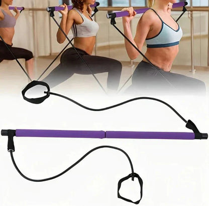 Homebody - Multifunctional Training Device - Gymfit