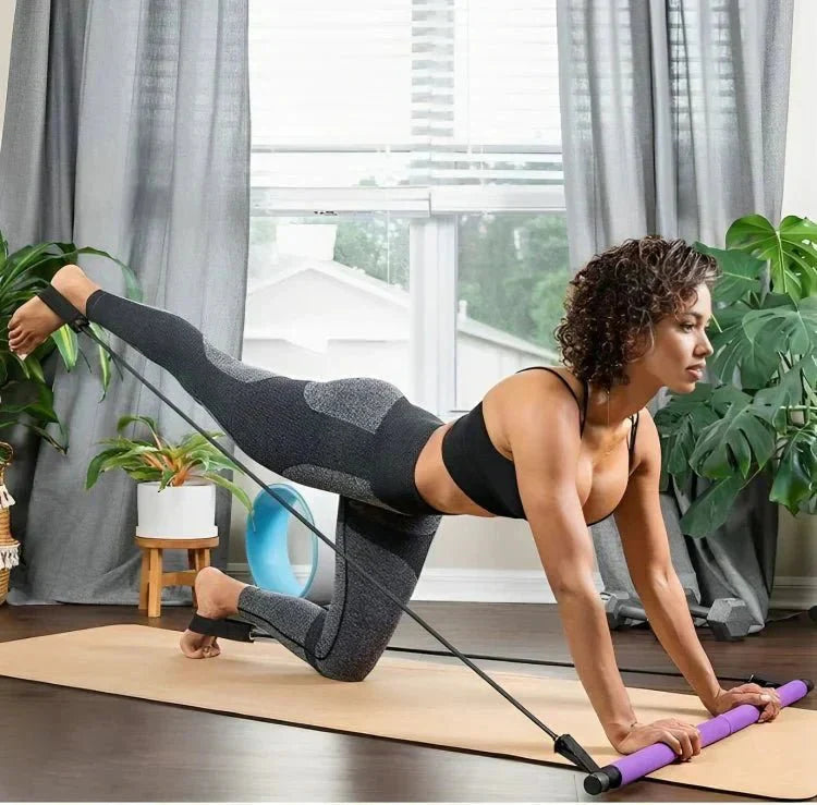 Homebody - Multifunctional Training Device - Gymfit