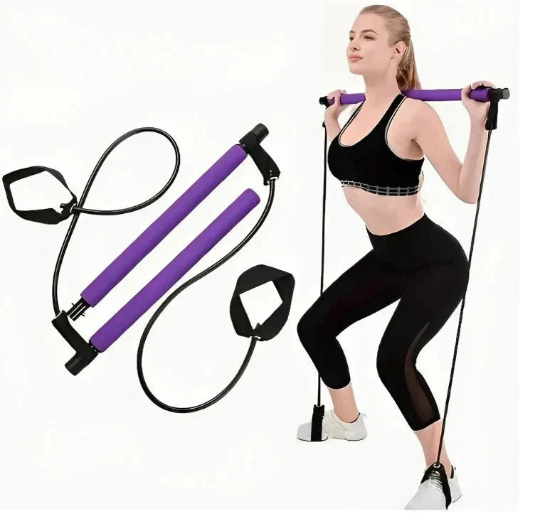 Homebody - Multifunctional Training Device - Gymfit