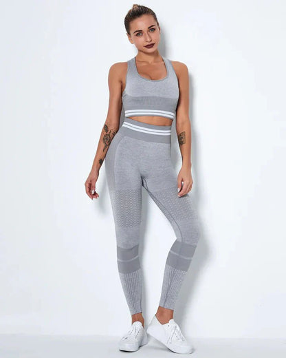 Impact Seamless Active Top