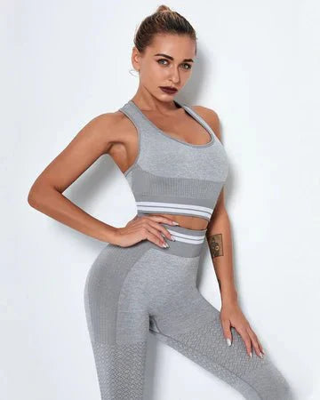 Impact Seamless Active Top
