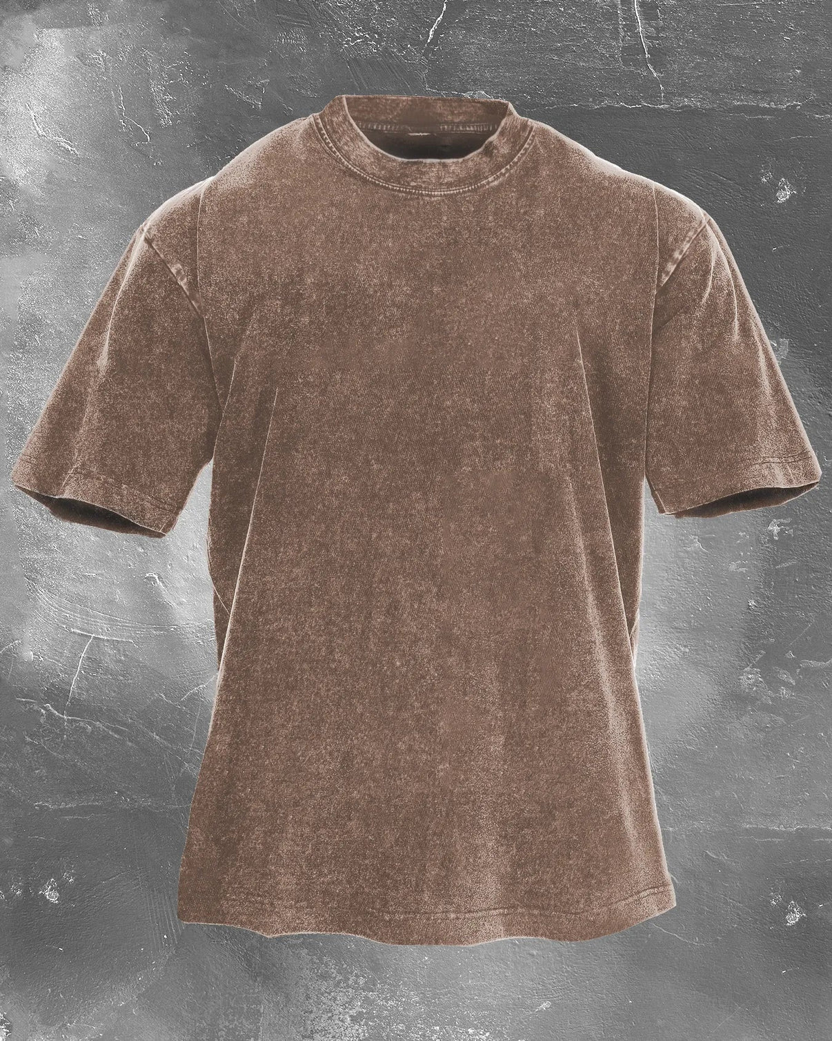 JESUS IS MY SPOTTER IRONED T-SHIRT - Gymfit