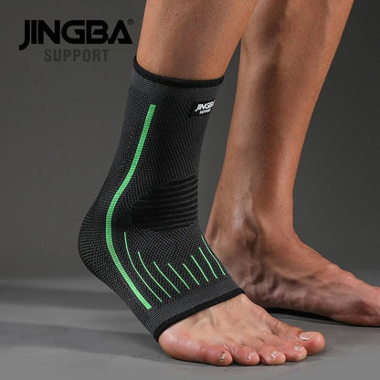 Jingba Ankle Support - Gymfit