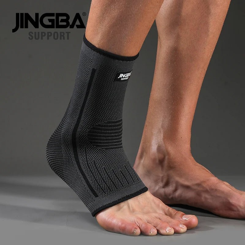 Jingba Ankle Support - Gymfit