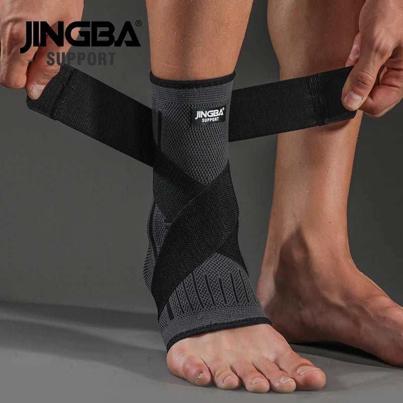 Jingba ankle protection - Gymfit