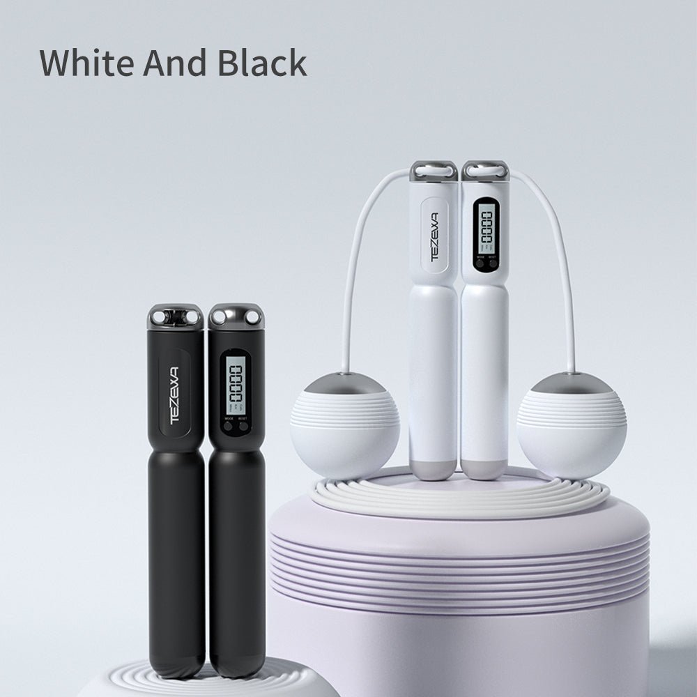 Jumpy - Wireless Jump Rope - Gymfit