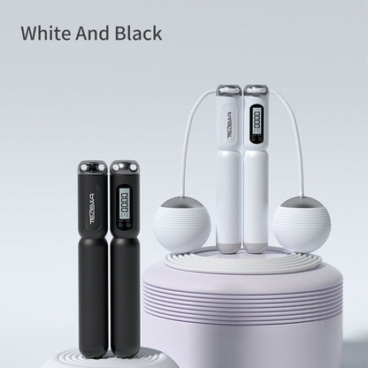 Jumpy - Wireless Jump Rope - Gymfit