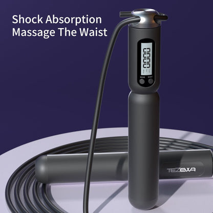 Jumpy - Wireless Jump Rope - Gymfit