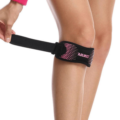 Adjustable Knee Support - Gymfit