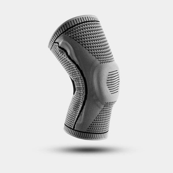 Knee support for knee problems - relieve pain and improve mobility - Gymfit
