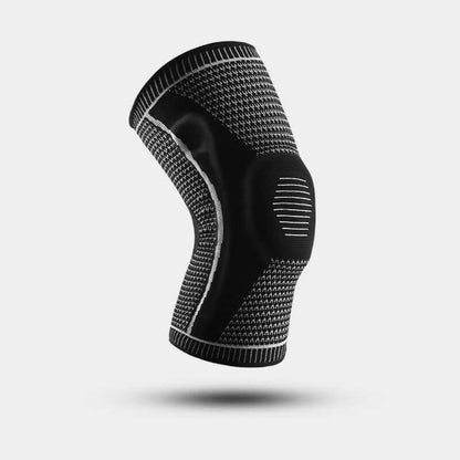 Knee support for knee problems - relieve pain and improve mobility - Gymfit