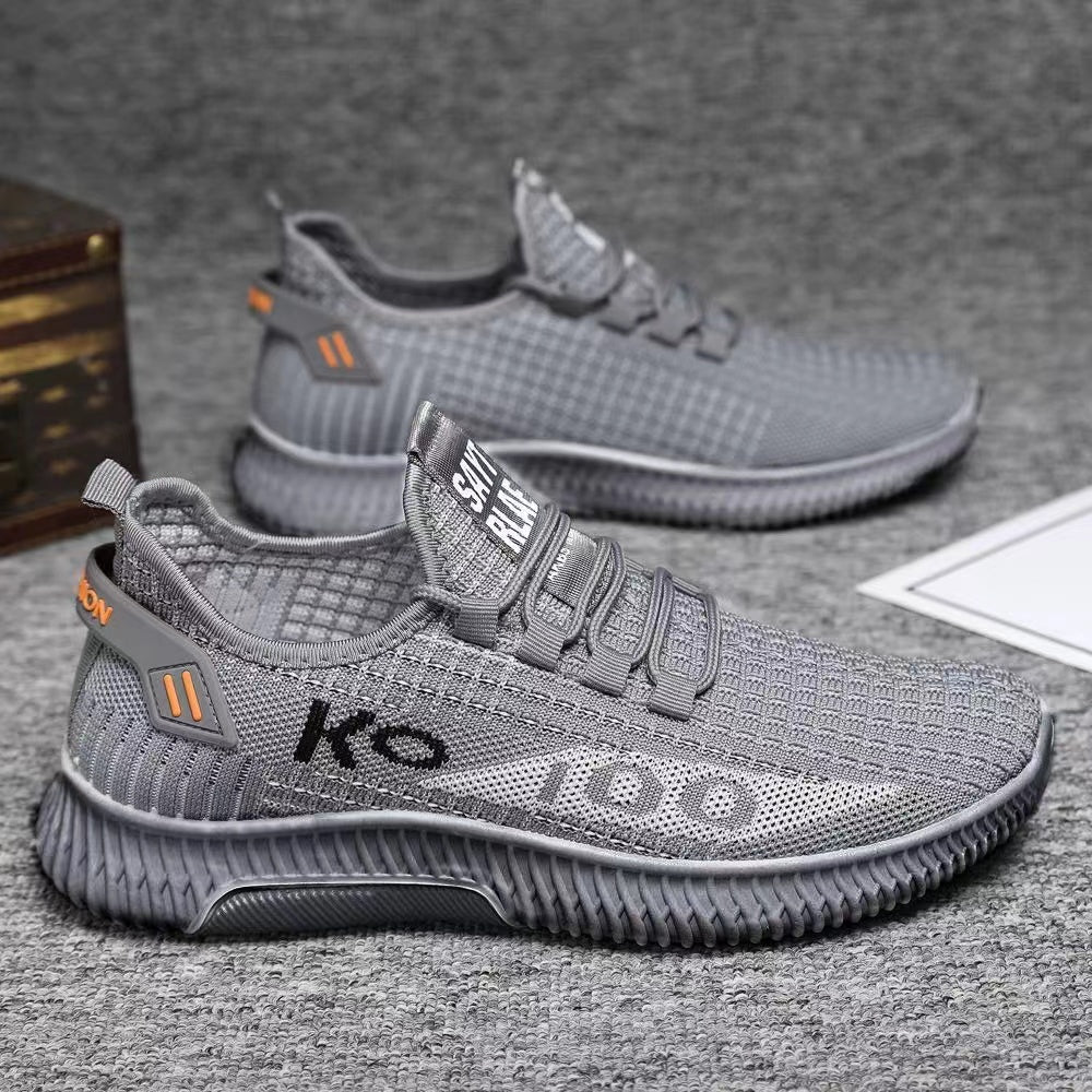 KO 100 training shoes - Gymfit