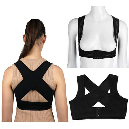 Body Business Correction Belt Posture Correction Belt