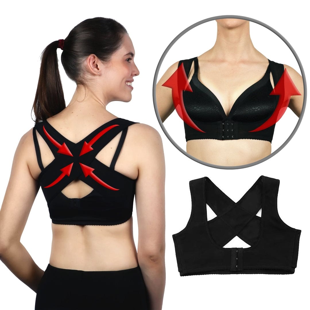 Body Business Correction Belt Posture Correction Belt