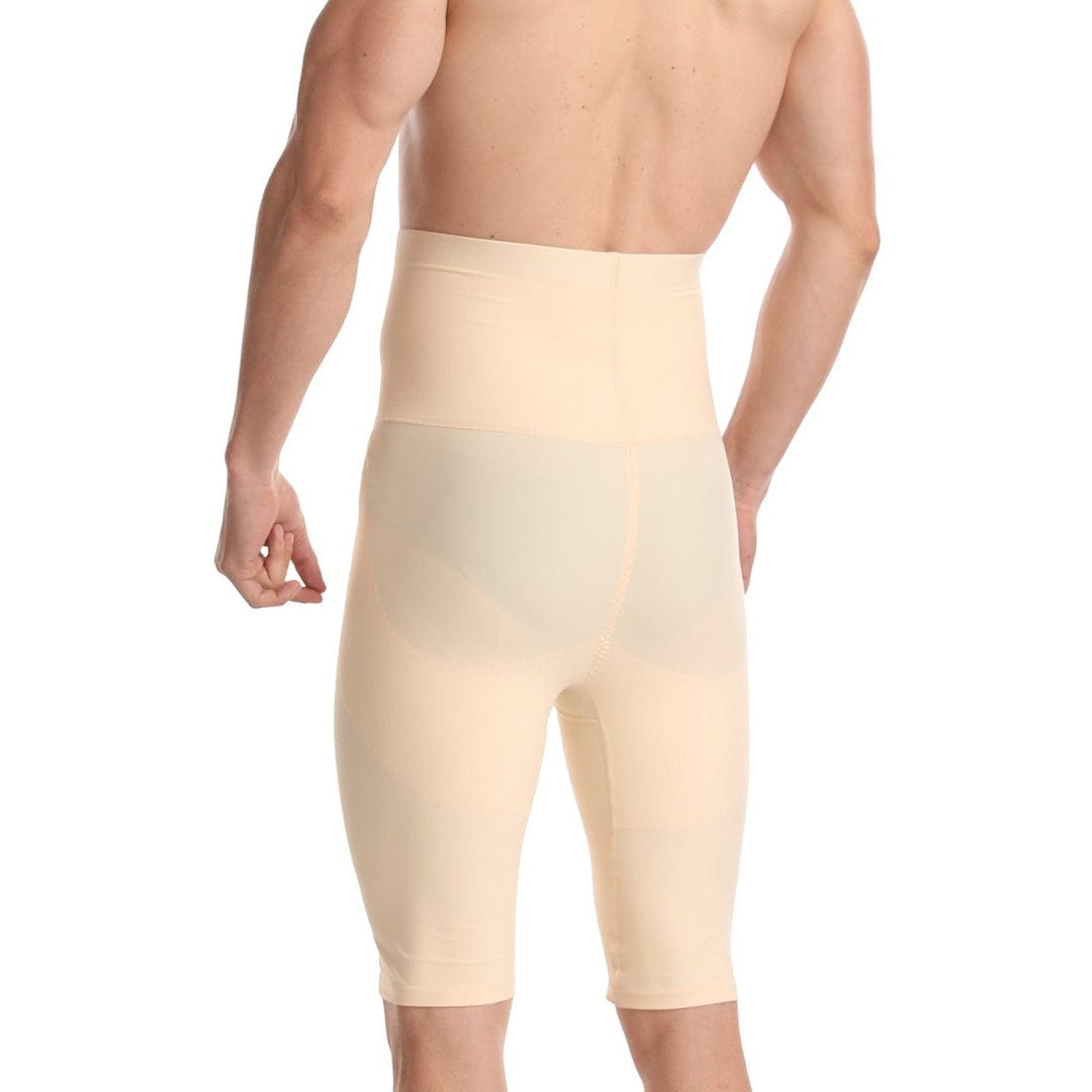 Body business shapewear girdle shorts with compression