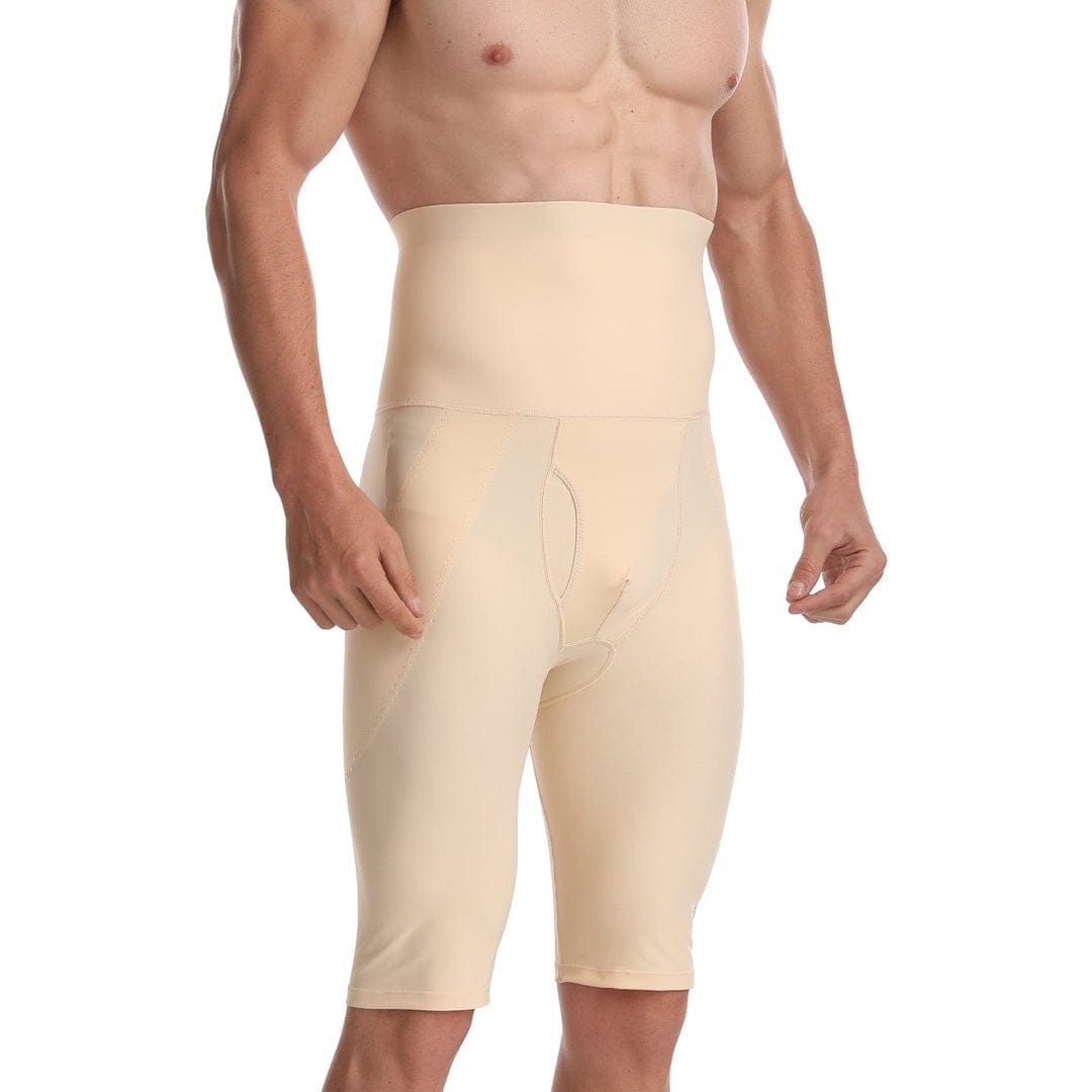 Body business shapewear girdle shorts with compression