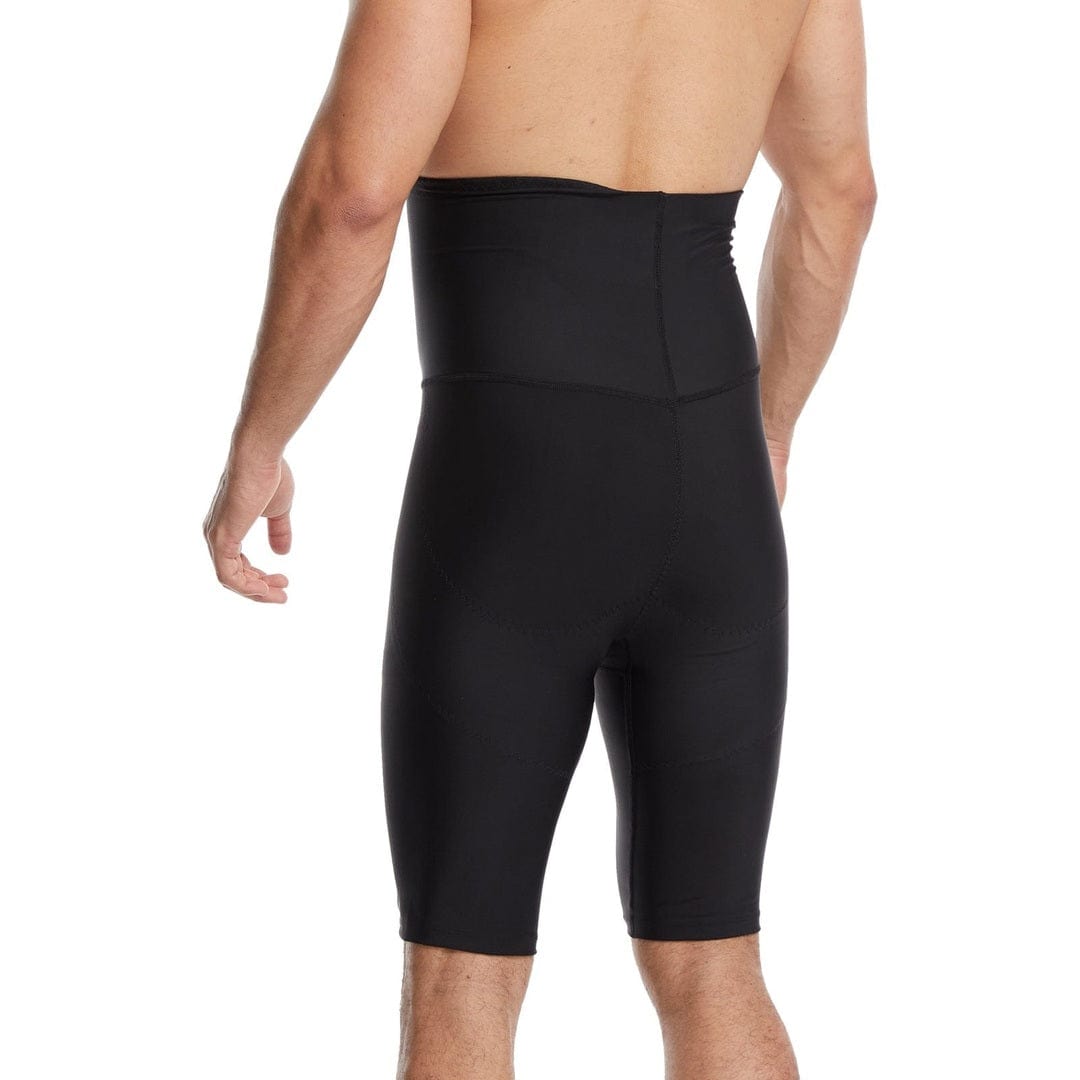 Body business shapewear girdle shorts with compression