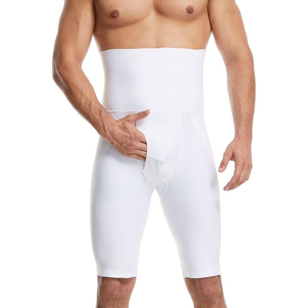 Body business shapewear girdle shorts with compression