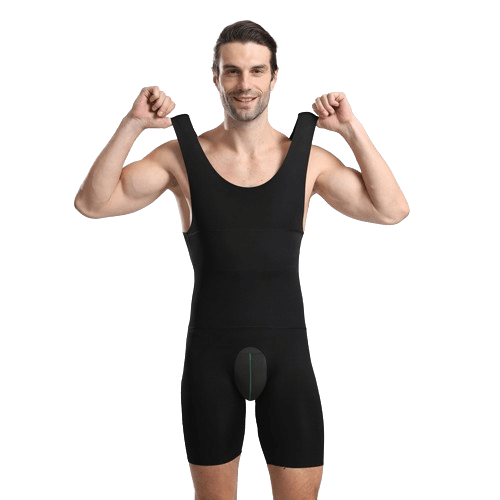 Body business shapewear compression form for the body