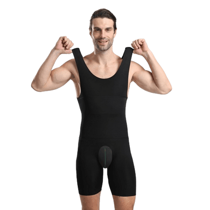 Body business shapewear compression form for the body