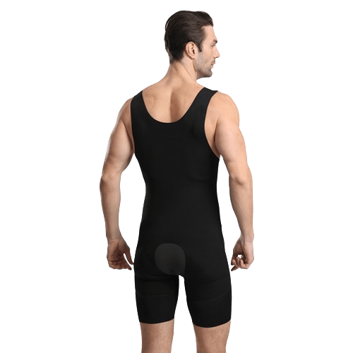 Body business shapewear compression form for the body
